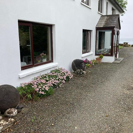 Dromcloc House Panzió Bantry Kültér fotó