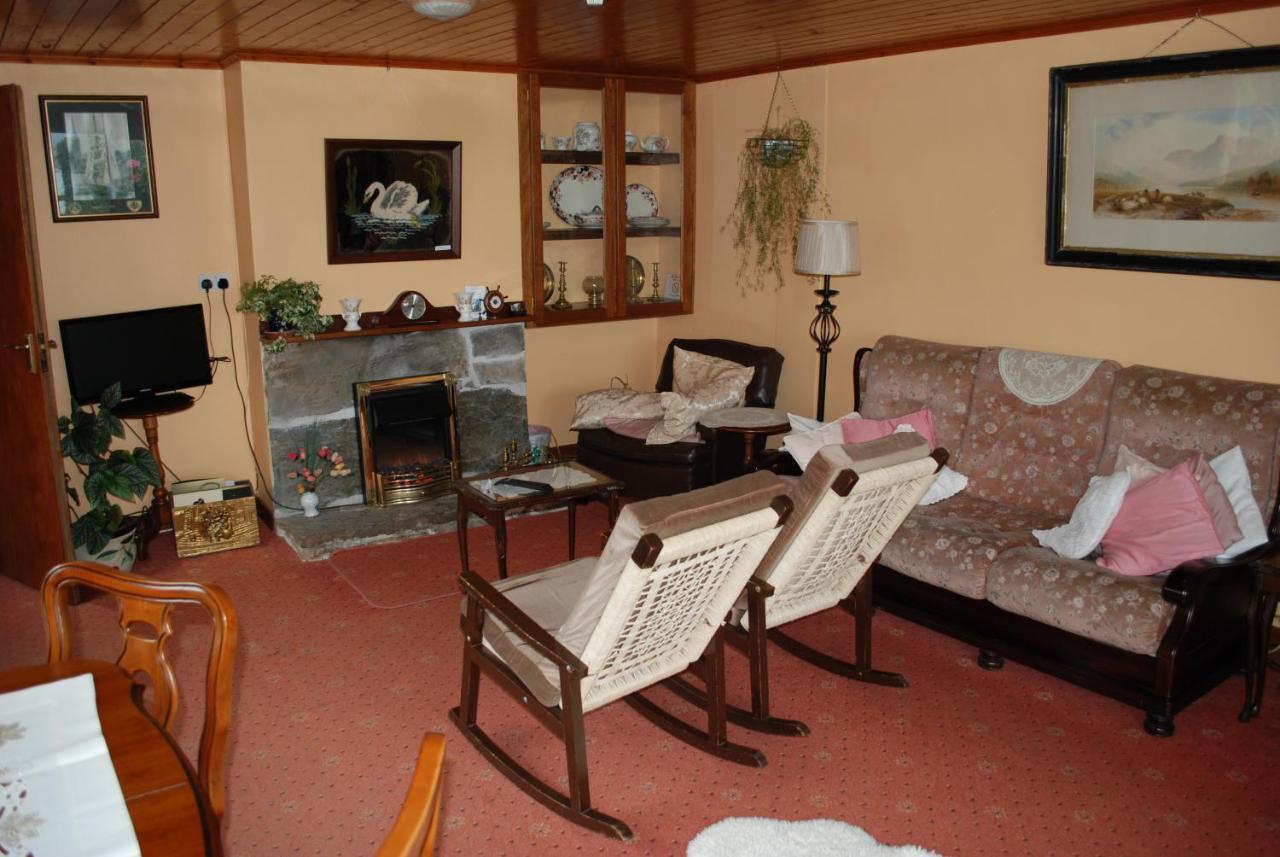Dromcloc House Panzió Bantry Kültér fotó
