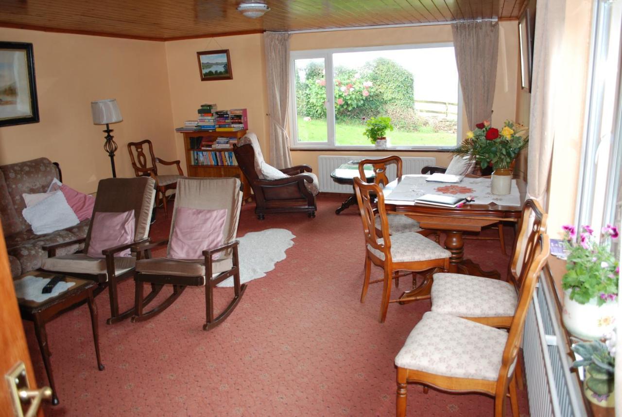 Dromcloc House Panzió Bantry Kültér fotó