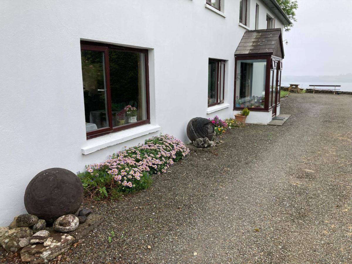 Dromcloc House Panzió Bantry Kültér fotó