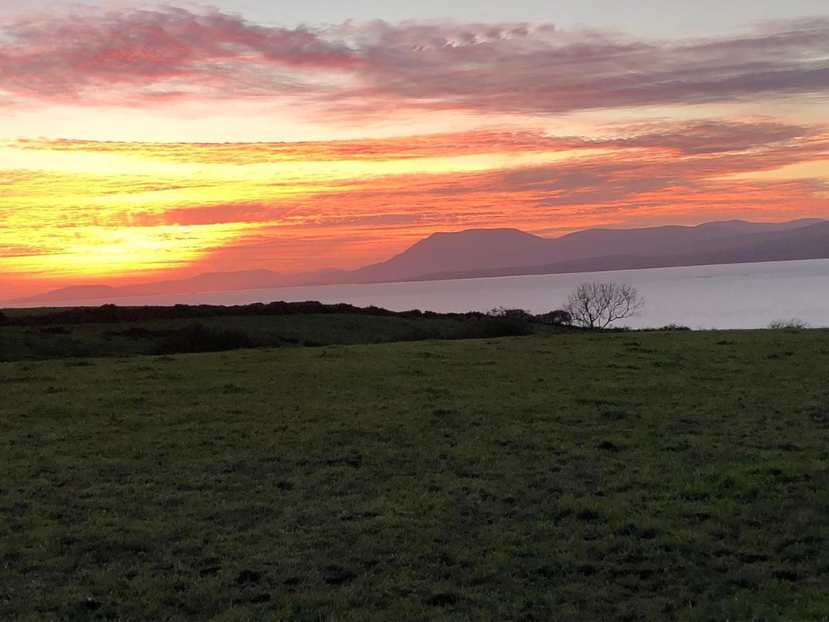 Dromcloc House Panzió Bantry Kültér fotó