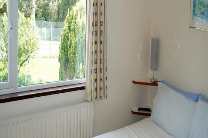 Dromcloc House Panzió Bantry Kültér fotó
